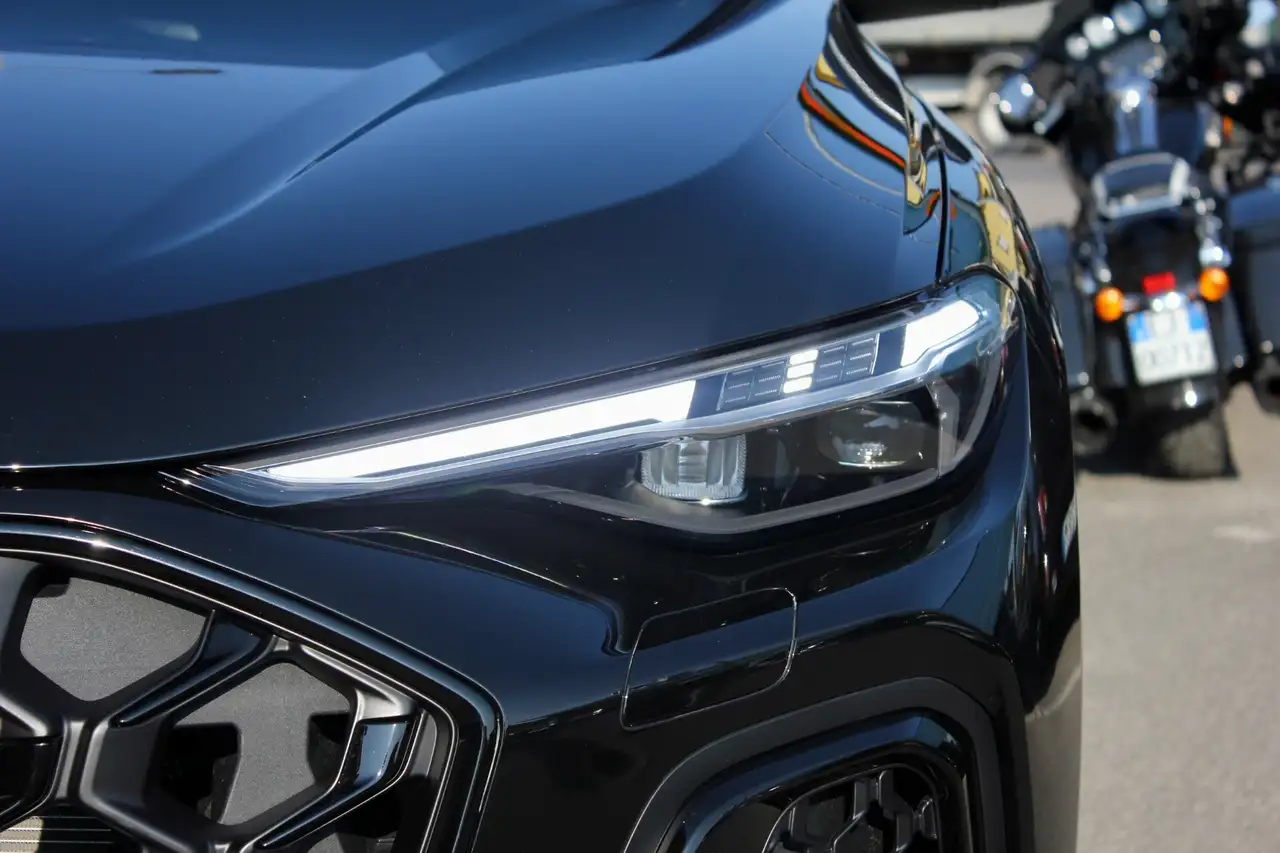 Audi Q5 S line edition 40 TDI 150 kW mHEV S tronic quattro 7