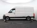 Volkswagen Crafter e-Crafter L3H3 36kWh | Navigatie | Vooruit verwarm Wit - thumbnail 13
