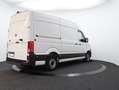 Volkswagen Crafter e-Crafter L3H3 36kWh | Navigatie | Vooruit verwarm Blanc - thumbnail 2