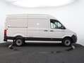 Volkswagen Crafter e-Crafter L3H3 36kWh | Navigatie | Vooruit verwarm Wit - thumbnail 9
