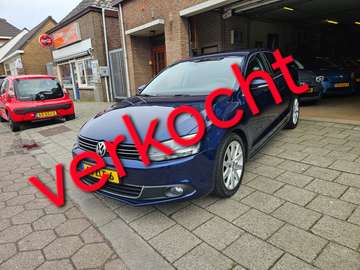 1.4 TSI High Exec L.