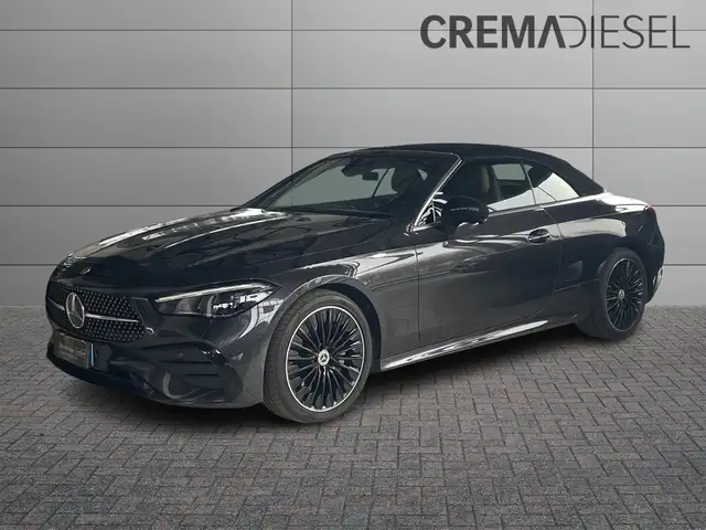 Mercedes-Benz CLE 220 CLE Cabrio 220 d AMG Line Premium auto
