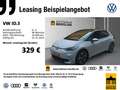 Volkswagen ID.3 Pro *WärmeP*R-KAM*ACC*19"*SHZ* Weiß - thumbnail 1