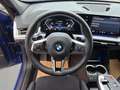 BMW X1 20i sDRIVE M-SPORT»ALU»NAVI»HIFI»LED»LHZ»SHZ Bleu - thumbnail 10