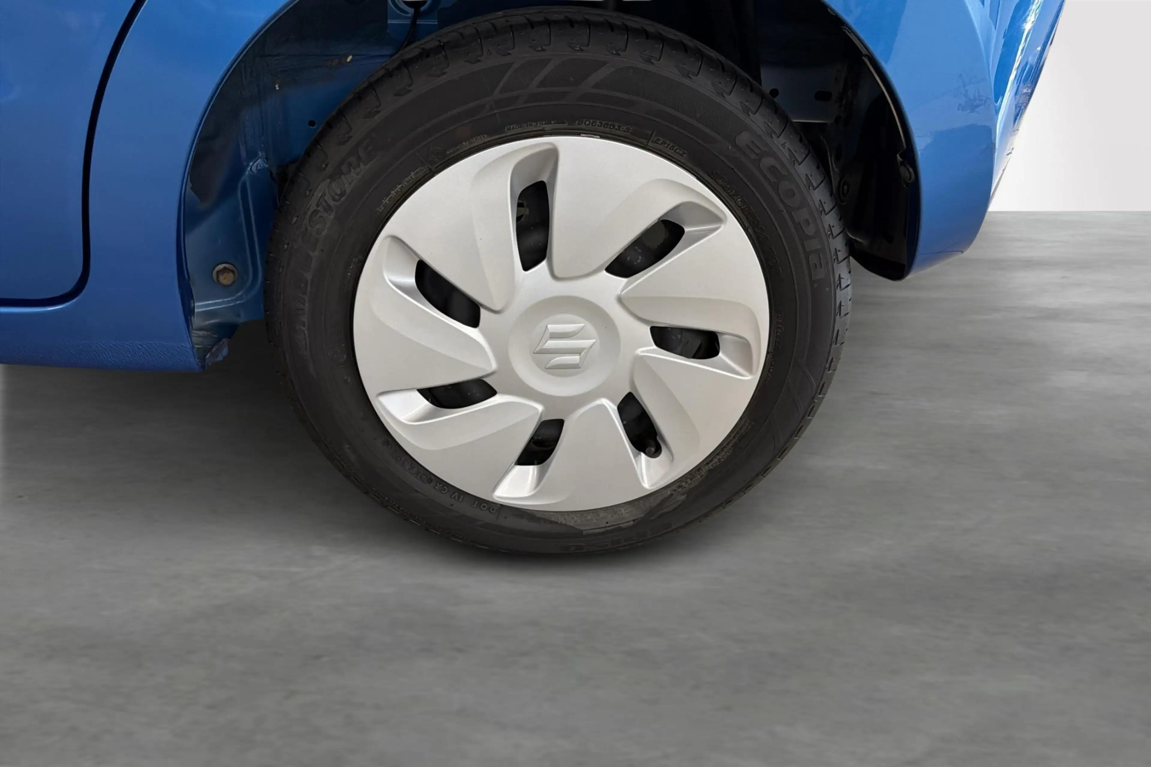 Suzuki Celerio 1.0 Grand Advantage — photo 8
