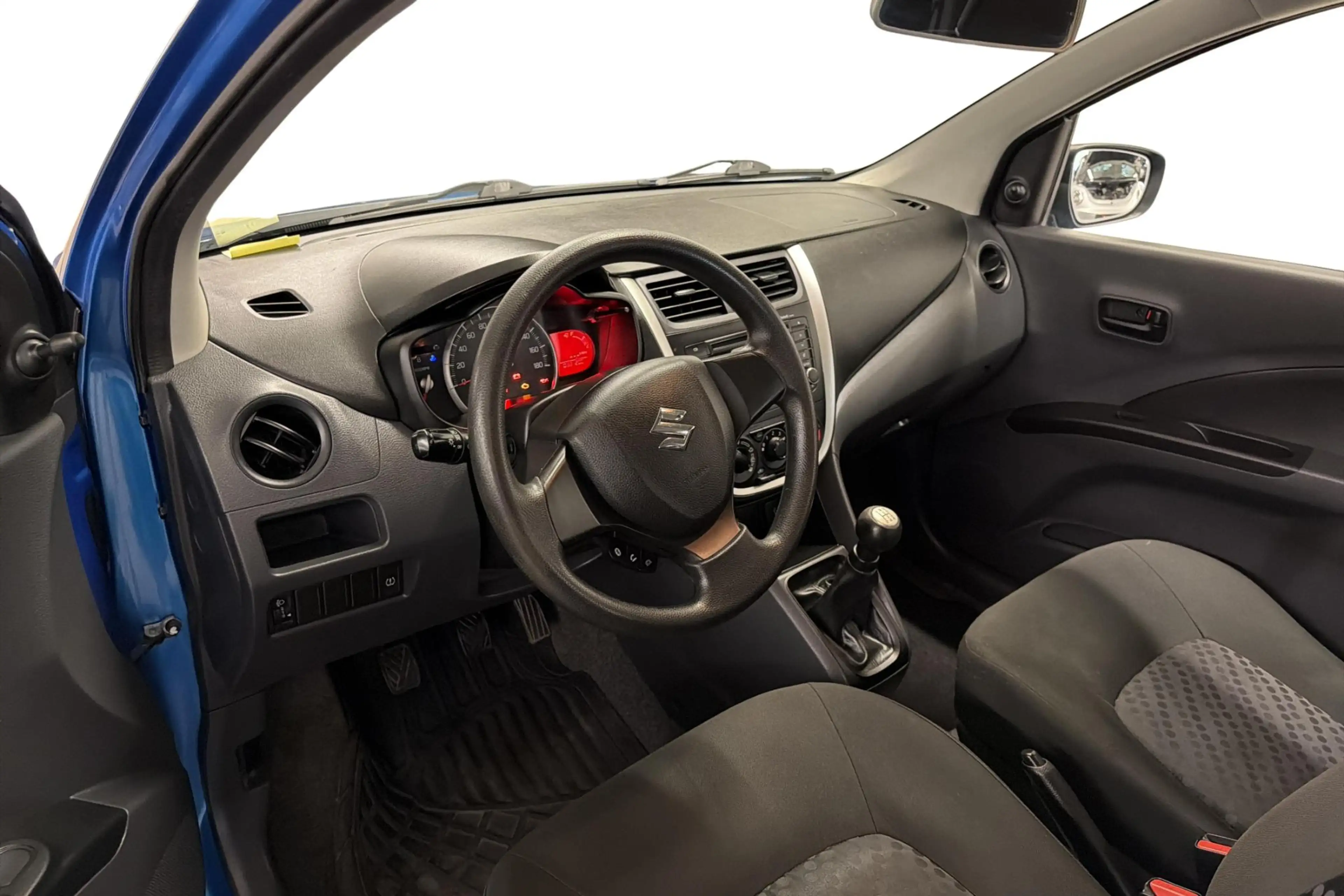 Suzuki Celerio 1.0 Grand Advantage — photo 11