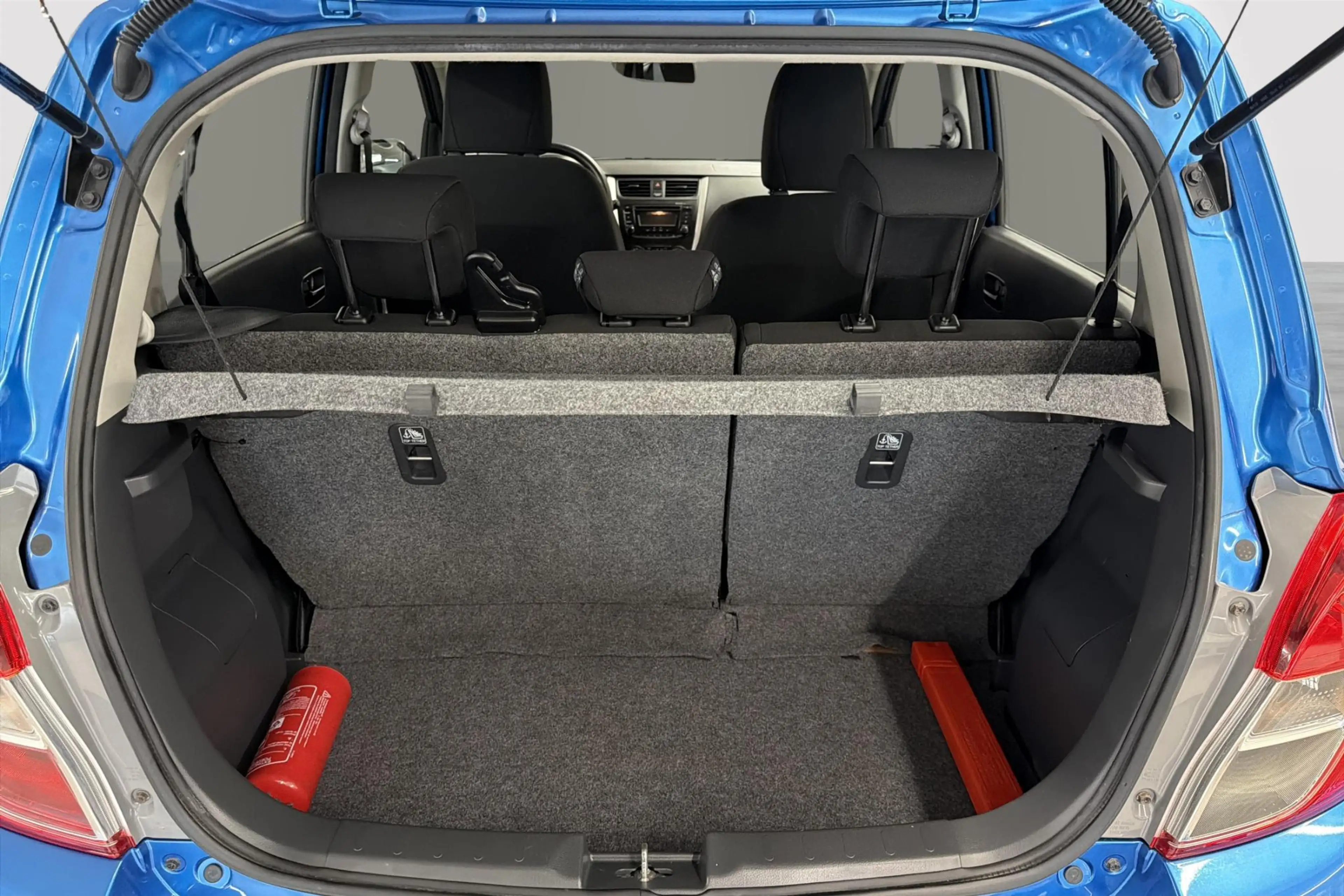 Suzuki Celerio 1.0 Grand Advantage — photo 10