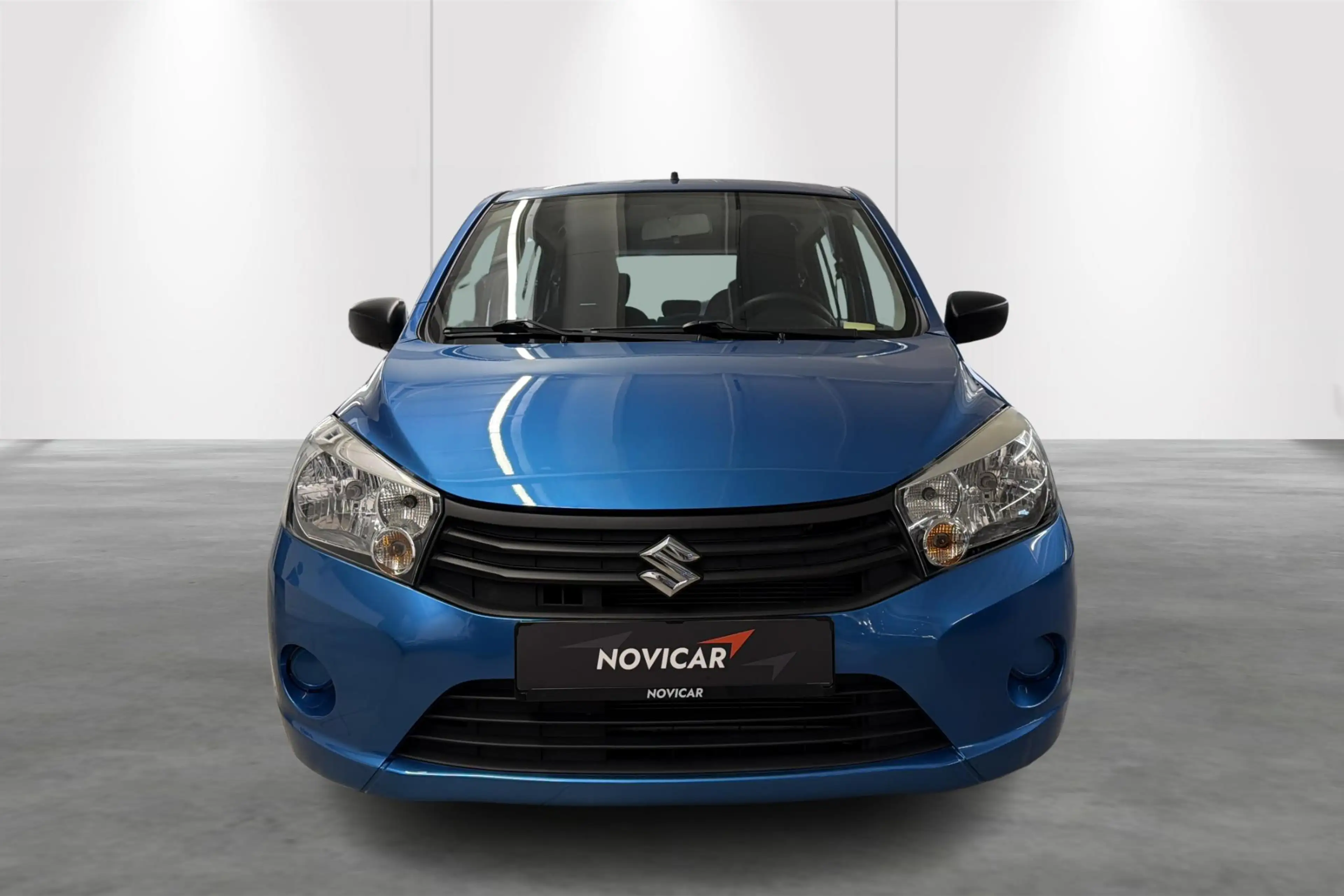 Suzuki Celerio 1.0 Grand Advantage — photo 4