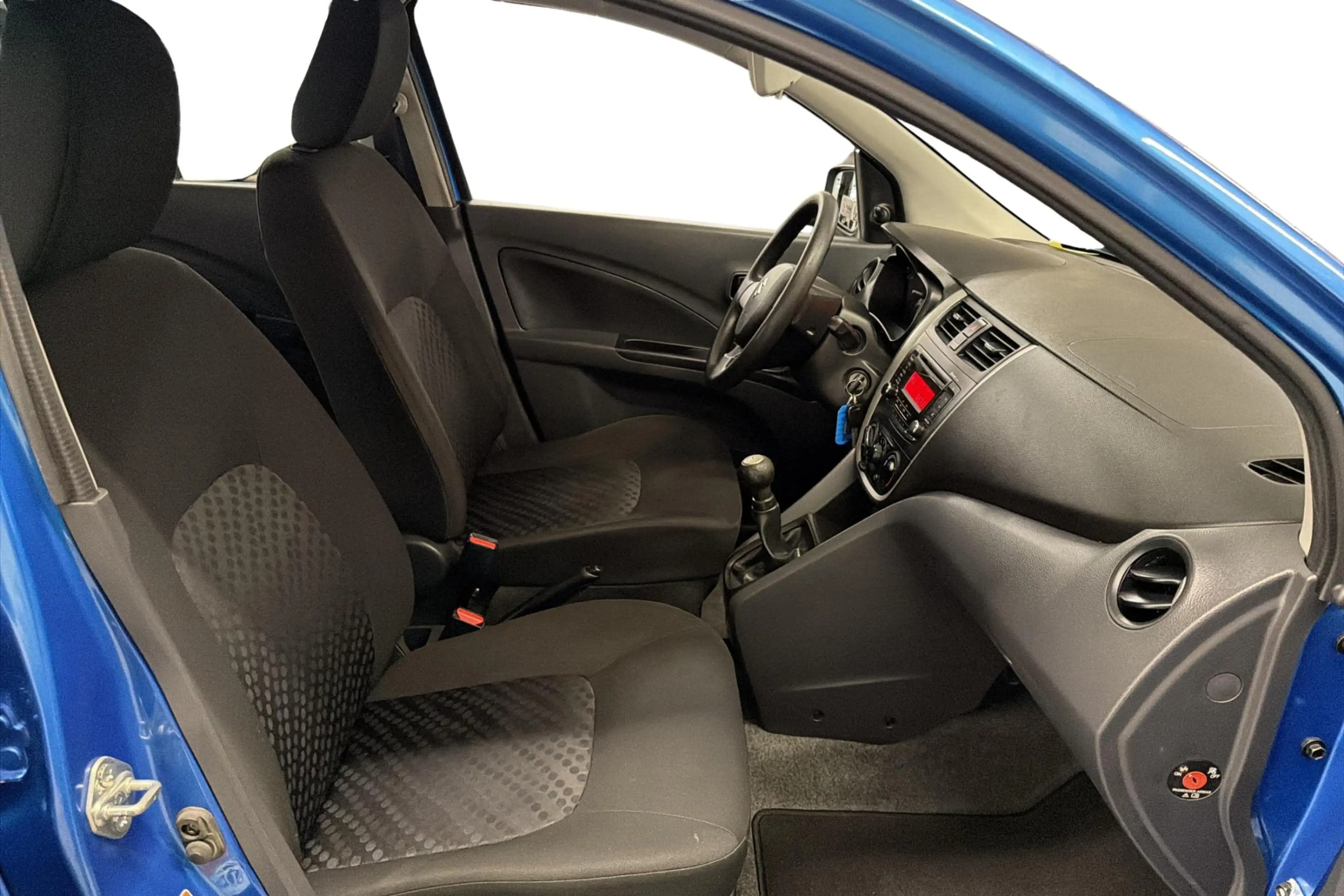 Suzuki Celerio 1.0 Grand Advantage — photo 6