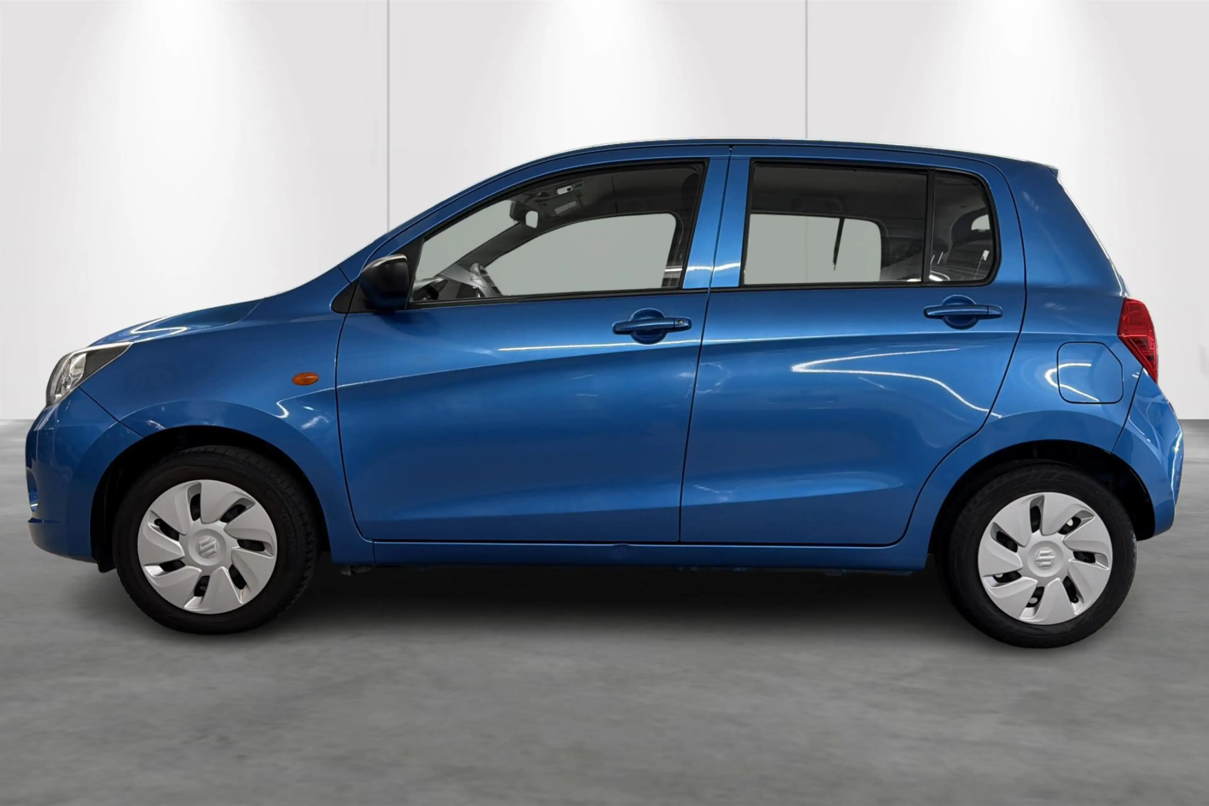 Suzuki Celerio 1.0 Grand Advantage — photo 3