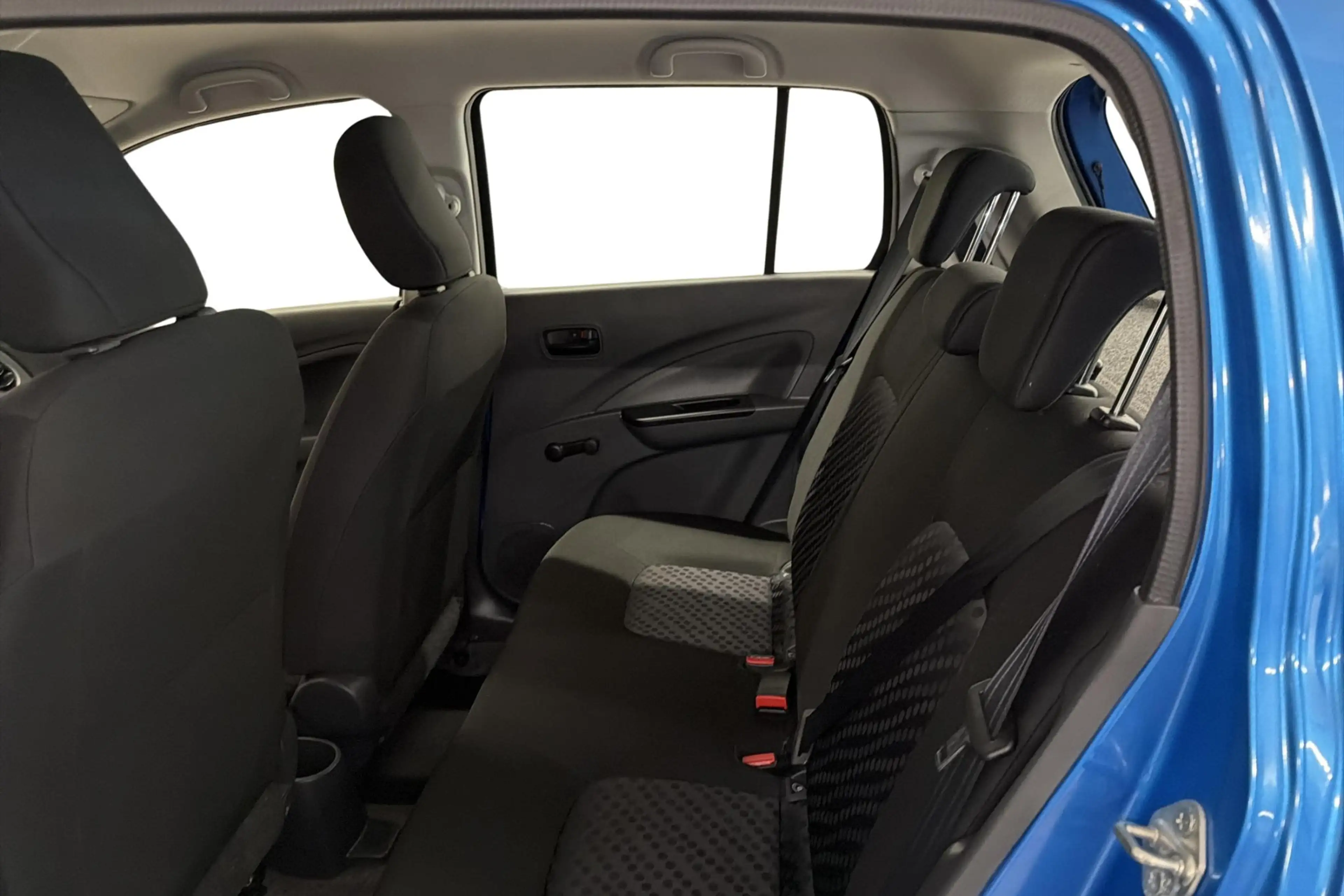 Suzuki Celerio 1.0 Grand Advantage — photo 7