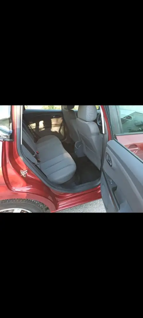 SEAT Leon 1.6 Benziner - 2