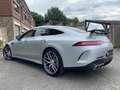 Mercedes-Benz AMG GT 63 S 4-Matic+*PackCarbon*Premium+pack* Plateado - thumbnail 4