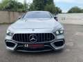 Mercedes-Benz AMG GT 63 S 4-Matic+*PackCarbon*Premium+pack* Plateado - thumbnail 6
