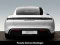 Porsche Taycan Turbo S Burmester Surround-View InnoDrive Weiß - thumbnail 14
