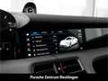 Porsche Taycan Turbo S Burmester Surround-View InnoDrive Weiß - thumbnail 35