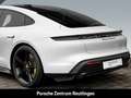 Porsche Taycan Turbo S Burmester Surround-View InnoDrive Weiß - thumbnail 12