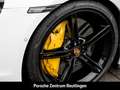 Porsche Taycan Turbo S Burmester Surround-View InnoDrive Weiß - thumbnail 10