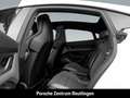 Porsche Taycan Turbo S Burmester Surround-View InnoDrive Weiß - thumbnail 6