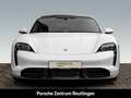 Porsche Taycan Turbo S Burmester Surround-View InnoDrive Weiß - thumbnail 7
