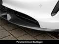 Porsche Taycan Turbo S Burmester Surround-View InnoDrive Weiß - thumbnail 11