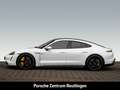 Porsche Taycan Turbo S Burmester Surround-View InnoDrive Weiß - thumbnail 2