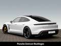Porsche Taycan Turbo S Burmester Surround-View InnoDrive Weiß - thumbnail 3