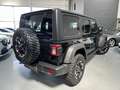 Jeep Wrangler Unlimited 2.0 4xe Rubicon 8ATX 280KW Negro - thumbnail 5