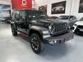 Jeep Wrangler Unlimited 2.0 4xe Rubicon 8ATX 280KW Negro - thumbnail 7