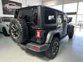 Jeep Wrangler Unlimited 2.0 4xe Rubicon 8ATX 280KW Negro - thumbnail 2