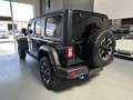 Jeep Wrangler Unlimited 2.0 4xe Rubicon 8ATX 280KW Negro - thumbnail 9