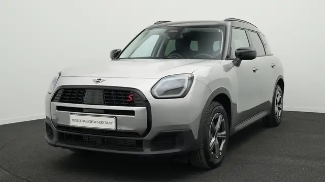 MINI Countryman S All4 Classic Trim