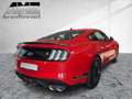 Ford Mustang 5.0 V8 Mach 1 KeyLess LED Navi Kırmızı - thumbnail 5