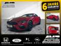 Ford Mustang 5.0 V8 Mach 1 KeyLess LED Navi Rojo - thumbnail 1
