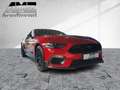 Ford Mustang 5.0 V8 Mach 1 KeyLess LED Navi Rojo - thumbnail 6