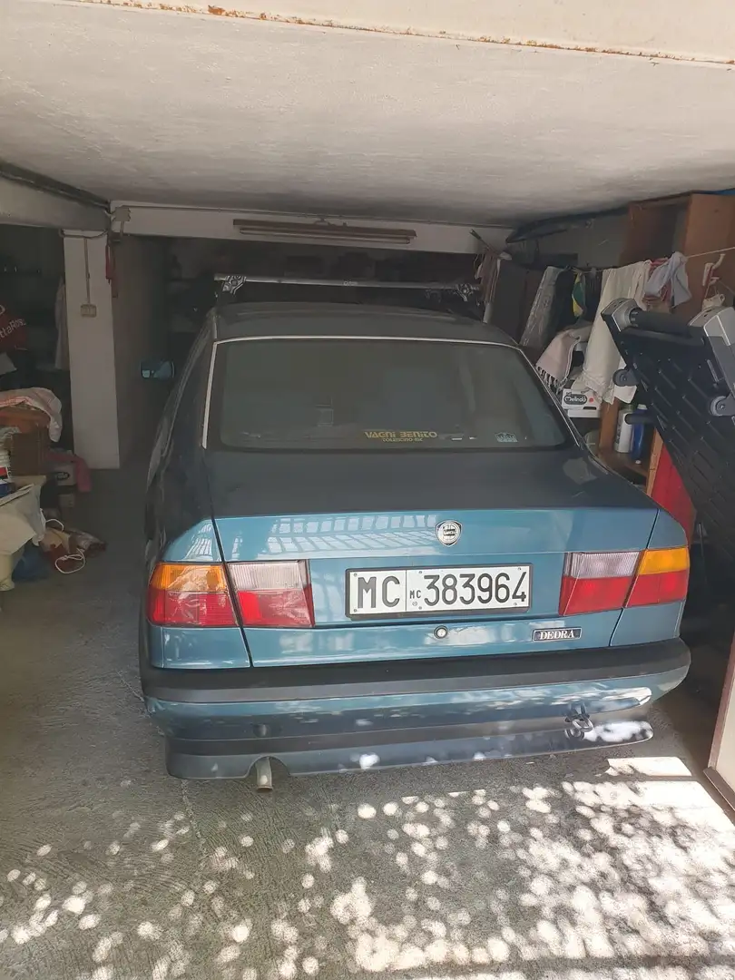 Lancia Dedra SW 1.6 LE - 1