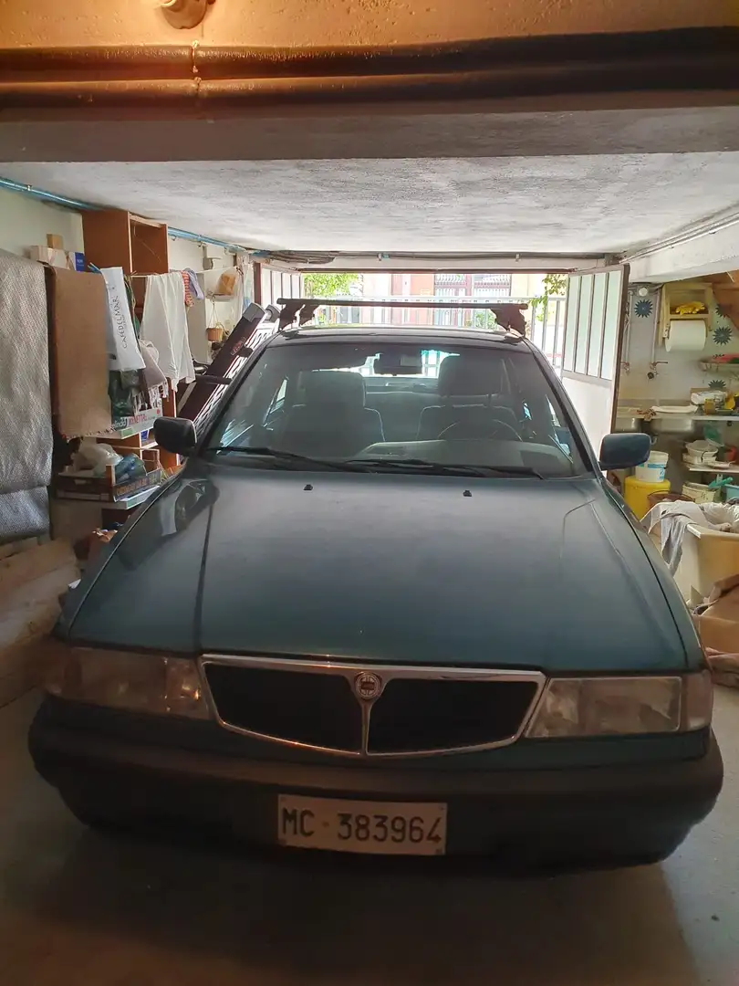 Lancia Dedra SW 1.6 LE - 2