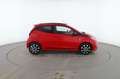 Toyota Aygo 70 x-wave Red - thumbnail 6