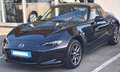Mazda MX-5 Kazari Schwarz - thumbnail 3