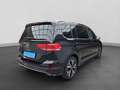 Volkswagen Touran 2.0 TDI DSG R-LINE 7SITZE DYNAUDIO AHK KA Schwarz - thumbnail 3