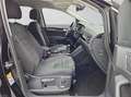 Volkswagen Touran 2.0 TDI DSG R-LINE 7SITZE DYNAUDIO AHK KA Schwarz - thumbnail 4