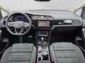 Volkswagen Touran 2.0 TDI DSG R-LINE 7SITZE DYNAUDIO AHK KA Schwarz - thumbnail 5