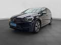 Volkswagen Touran 2.0 TDI DSG R-LINE 7SITZE DYNAUDIO AHK KA Schwarz - thumbnail 2