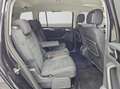 Volkswagen Touran 2.0 TDI DSG R-LINE 7SITZE DYNAUDIO AHK KA Schwarz - thumbnail 6