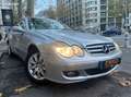 Mercedes-Benz CLK Classe coupe 1.8 200 kompressor 165 elegance bva Grau - thumbnail 6