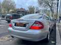 Mercedes-Benz CLK Classe coupe 1.8 200 kompressor 165 elegance bva Grau - thumbnail 5