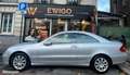 Mercedes-Benz CLK Classe coupe 1.8 200 kompressor 165 elegance bva Grau - thumbnail 2