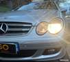 Mercedes-Benz CLK Classe coupe 1.8 200 kompressor 165 elegance bva Grau - thumbnail 35