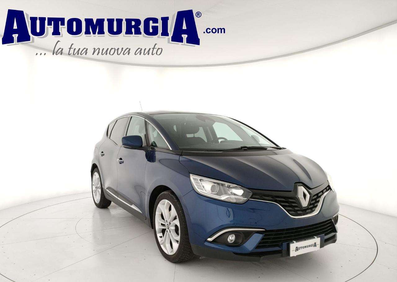 Renault Scenic Scénic Blue dCi 150 CV Intens