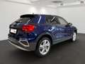 Audi Q2 35 TDI advanced *AHK*MATRIX*KAMERA*SITZH* Blau - thumbnail 6